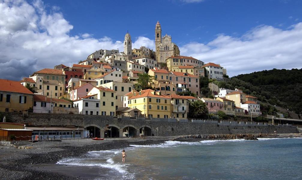 Appartamenti Area123 Diano Marina Buitenkant foto